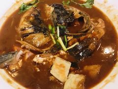 -大碗居·烤鸭·鱼头泡饼(天坛东门店)