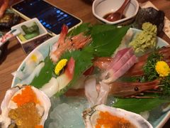 -隐月· 㐂和食屋(芝罘万达公馆店)