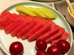 -静之湖湖畔餐厅