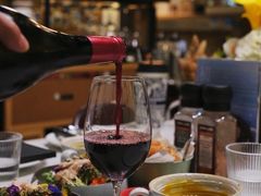 -K·Kitchen KK牛扒厨房(江南西店)