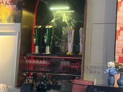 -Mezomd曼索蒂西班牙餐厅(广粤店)