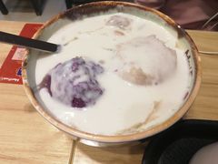 -鲜芋仙(宝地广场店)