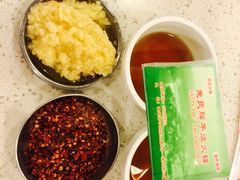 -朱氏胖子烂火锅(洪崖洞店)