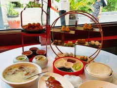 -月福京味斋·烤鸭店·北京菜(鼓楼总店)