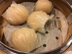 -点点心点心专门店(旺角店)