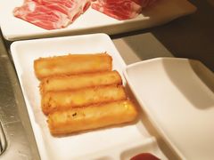 -海底捞火锅(CBD安泰广场店)