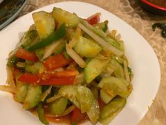 老虎菜-维吾尔餐厅(宜山路店)