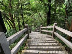 -广州市白云山风景名胜区