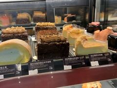 -星巴克(上海交通大学店)