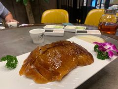 -邑金陵北京烤鸭店·现炒家常菜(ITC MALL店)