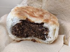 -酥满溢绿豆饼(共和新路店)