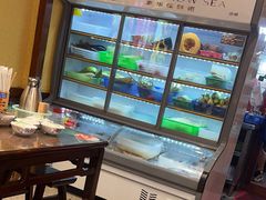 -富正毅三下锅(体育馆店)