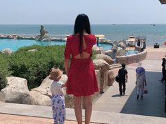 -渔岛海洋度假区