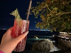 -Rock Bar Bali(Bali)