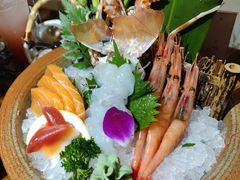 -蟹将军·松叶蟹和牛日料放题自助(K11店)