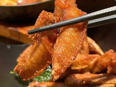 -烤匠麻辣烤鱼(万象城店)