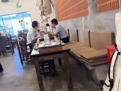 -破店肥哈·东北烧烤·夜宵(南山保利店)
