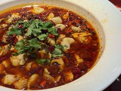 -龙凤瓦罐煨汤馆(清江东路店)