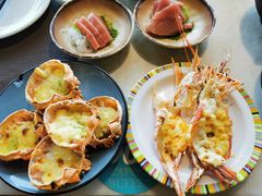 -喜庭海鲜自助(来福士店)