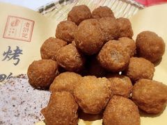 -老浒记民俗酒楼(王府井店)