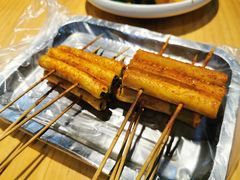 -丹东立强海鲜烧烤·牛B大串(星海店)