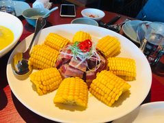 -镇江苏宁万豪酒店-苏筵中餐厅