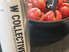 -W COLLECTIVE  DESSERT SHOP