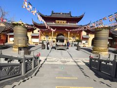 -会龙寺