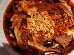 -夫妻肺片·中华老字号·正宗川菜(春熙路店)