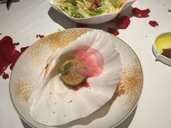 -THE WANG王品(上海中心云端店)