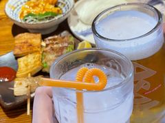 -鸟鹏烧鸟居酒屋(熙龙湾店)