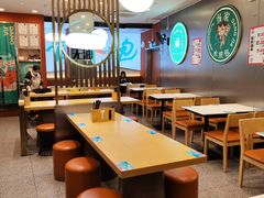 -当家水煎包·牛肉汤(浦江店)