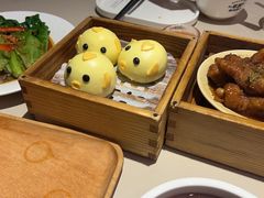 -蔡澜点心·粤菜(丽泽天街店)