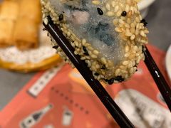 -点点心点心专门店(旺角店)