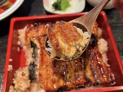 -翔峰炭火鳗鱼(悦泰街里公寓店)