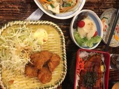 炒杂菜-平成屋·午肴夜酒(四川北路店)