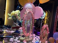 -温莎KTV(珠江路店)
