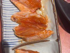 -山之屋炭火烧肉·生啤畅饮(大朗万科中央公园店)