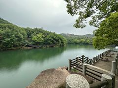 -白马涧龙池景区