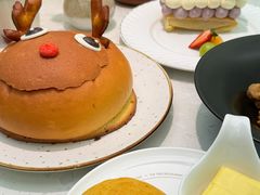 -大树餐厅(红旗街万达店)