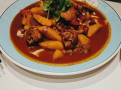 -阿西娅食府(中关村店)