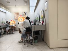 -天真蓝照相馆(五角场百联又一城店)
