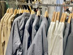 -MUJI无印良品(世博源店)