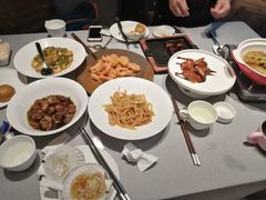 -徐记海鲜(南油永新汇店)