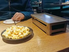 -大闫家烧烤·小海鲜家常菜(郑庄店)