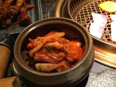-一品诚记烤肉(大连柏威年购物中心店)