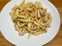 -花舍·新派粤菜·西餐·下午茶(亚运村·鸟巢店)