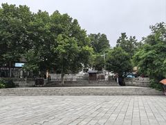-新大新豆米火锅1993(万象汇店)