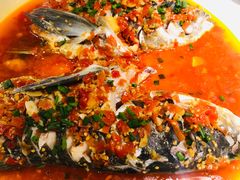 千岛湖鱼头-千岛湖小鱼儿·淳安匠心农家菜