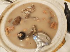 -海宝酒家(中山四路店)